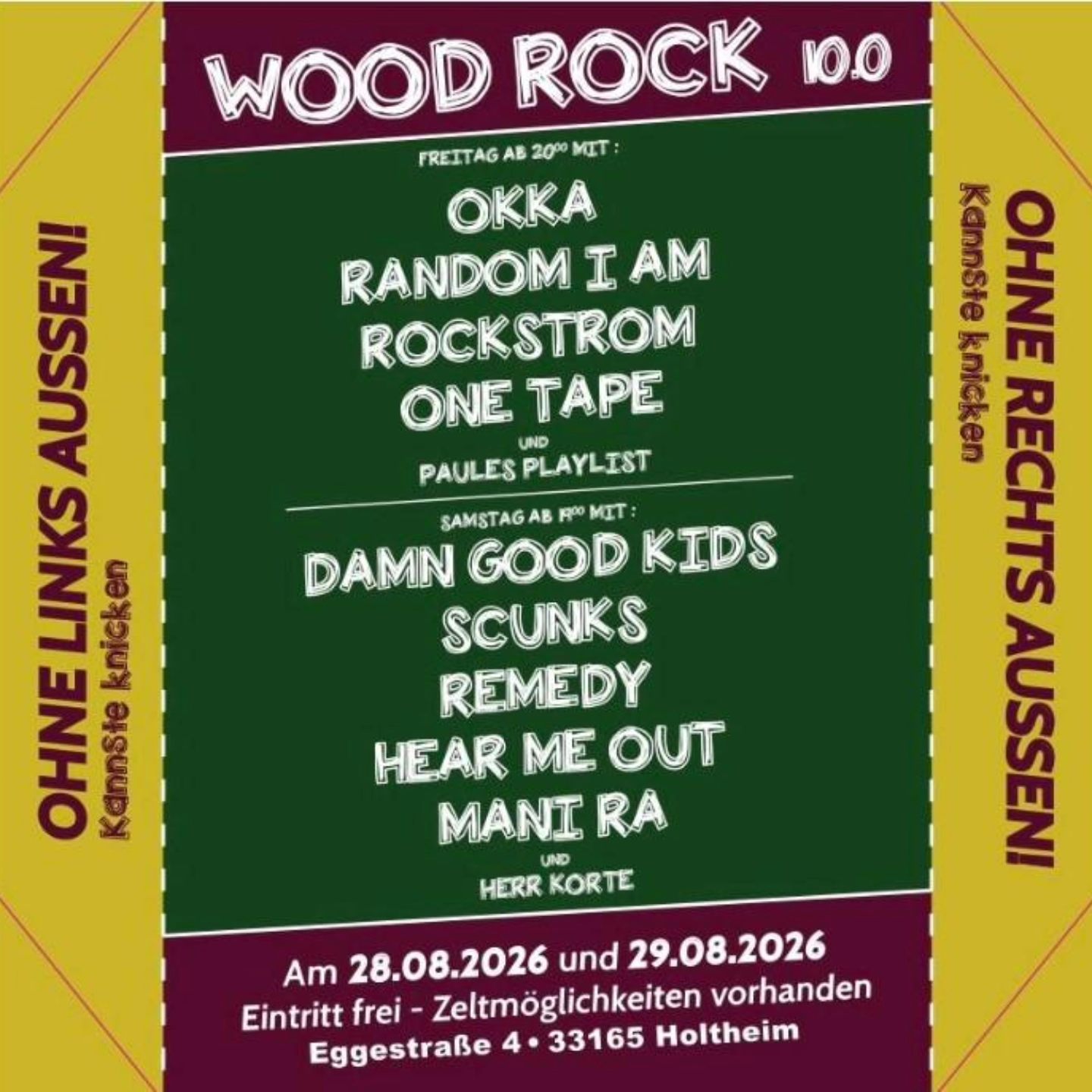 WoodRock