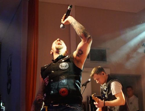 RockOrkan 4