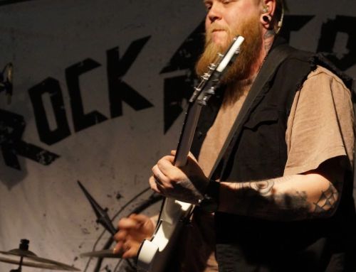 RockOrkan 5